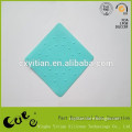 2015 heat resistant non stick silicone mat/table mat YT-M004